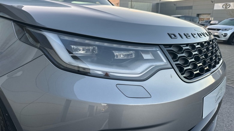 Land Rover Discovery 3.0 D350 Dynamic SE 5dr Auto Diesel Station Wagon